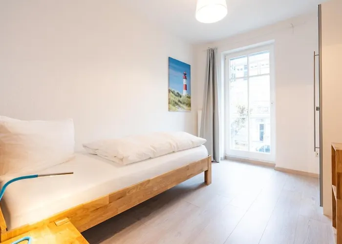 Am - Neubau דירה *